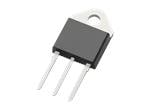 SIDACtor + MOV AC Line Protection