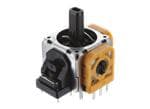 C&K Switches THB Thumbstick Switch