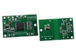 ROHM Semiconductor BM60212FV-EVK001 Evaluation Board