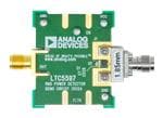 Analog Devices Inc. DC2932A Demonstration Circuit for LTC5597