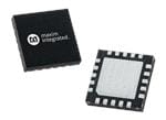 Analog Devices Inc. MAX25206/MAX25207/MAX25208 Automotive Controllers