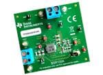 Texas Instruments TPS562207EVM Evaluation Module