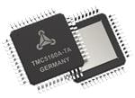 Analog Devices / Maxim Integrated TMC5160 Motor Controller & Driver ICs