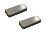 ECS ECX-1210 32.768KHz SMD Tuning Fork Crystals