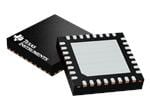 Texas Instruments TPS25846-Q1 Synchronous Step-Down Converter