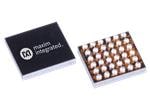 Analog Devices Inc. MAX98050 Audio CODEC