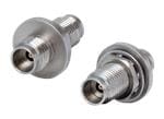Mini-Circuits 24FPM-24F+ Bulkhead Adapter