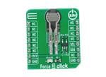 Mikroe Force 3 Click