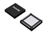 ROHM Semiconductor BD63910MUV Stepper Motor Driver
