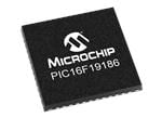 Microchip Technology Touch & Gesture Products