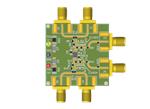 Texas Instruments OPA2863DGKEVM Op Amp Evaluation Module (EVM)