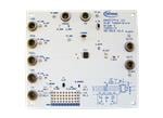 Infineon Technologies PROFET ™+ 2 BTS7004 12V Evaluation Board