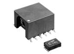 High Power PoE Signal Path Magnetics
