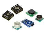 TDK InvenSense Chirp Products