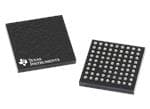 Texas Instruments SN65LVDS302 Display Serial Interface Receiver