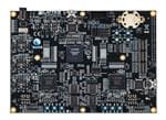 Lattice Semiconductor LCMXO3D-PFR-EVN Sentry Demo Board