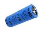 Vishay Aluminum Electrolytic Capacitors
