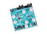 Analog Devices Inc. MAX40204EVKIT Evaluation Kit