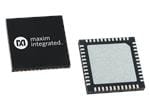 Analog Devices Inc. MAX14906 Industrial Digital Output/Digital Input
