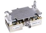 Qorvo QPA2212D Evaluation Board