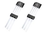 Infineon Technologies TLE4929C-XHA XENSIV™ Universal Speed Sensor