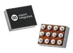 Analog Devices Inc. MAX77533 High-Efficiency Buck Regulator