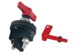 TE Connectivity / KISSLING Ruggedized Switching Products