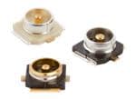 Amphenol RF Ultraminiature Connectors