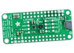 Adafruit LSM6DSOX + LIS3MDL FeatherWing Precision Board