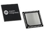 Analog Devices Inc. MAX25430AATLF/V+ Port Controller/Protector