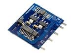 Infineon Technologies KIT_ACT_BRD_60R065S7 Active-Bridge Daughter Card