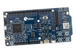 u-blox BMD-341-EVAL Evaluation Kit