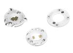 TE Connectivity LUMAWISE ZxL LED Holders