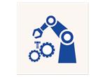 TDK Industrial Robot Applications