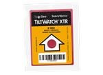 SpotSee ShockWatch TiltWatch Tilt Indicators