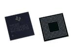 Texas Instruments TMS320VC5510A Fixed-Point DSPs
