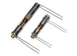Voltronics / Knowles QP & TP Horizontal Mount Trimmers