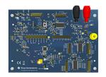 Texas Instruments TL16C750EEVM UART Evaluation Module (EVM)