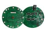 onsemi SECO-NCV7685RGB-GEVB RGB Lighting Evaluation Board