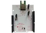 Qorvo DWS1000 Arduino Form-Factor Compatible Shield