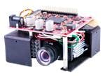 Texas Instruments DLPDLCR230NPEVM DLP® LightCrafter™ Display 230NP