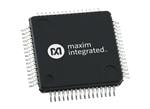 Analog Devices Inc. MAX17843 High-Voltage Smart Sensor