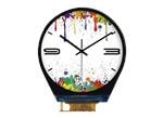 Microtips Technology Round TFT LCDs With or Without Touch Panel
