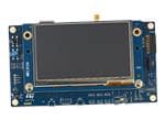STMicroelectronics STM32H735G-DK Discovery Kit