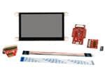 4D Systems SK-GEN4-43DCT Starter Kits