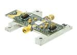 Analog Devices Inc. ADPA7005-EVALZ Evaluation Board