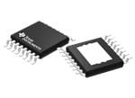 Texas Instruments DRV8428E/DRV8428P Dual H-Bridge Motor Drivers