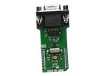 Mikroe RS232 SPI Click