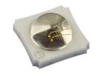 ams OSRAM LZ1 IR LEDs
