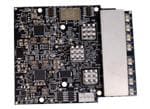 Analog Devices Inc. AD-FMCOMMS8-EBZ Integrated RF Design